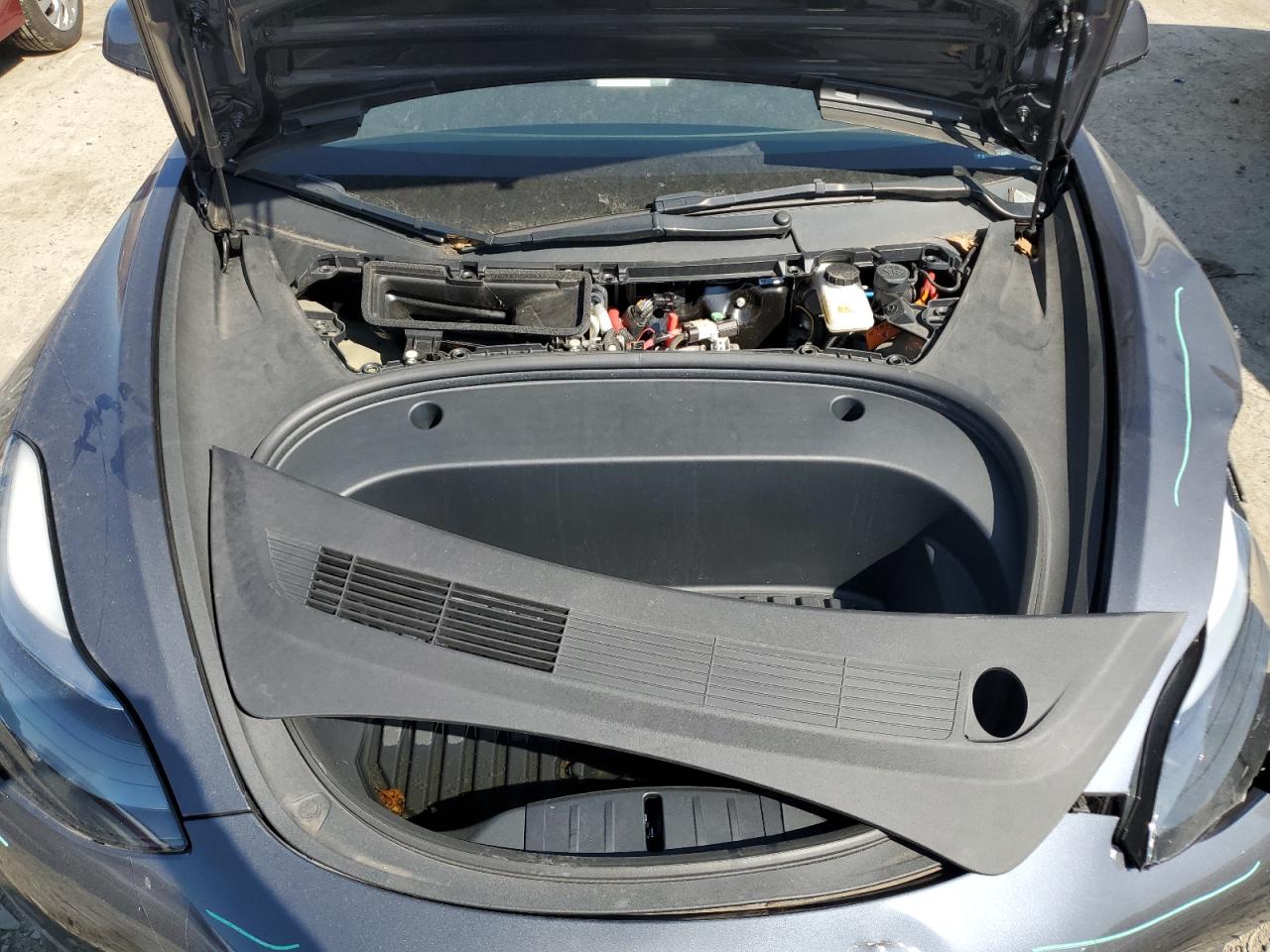 2023 TESLA MODEL 3 photo 31
