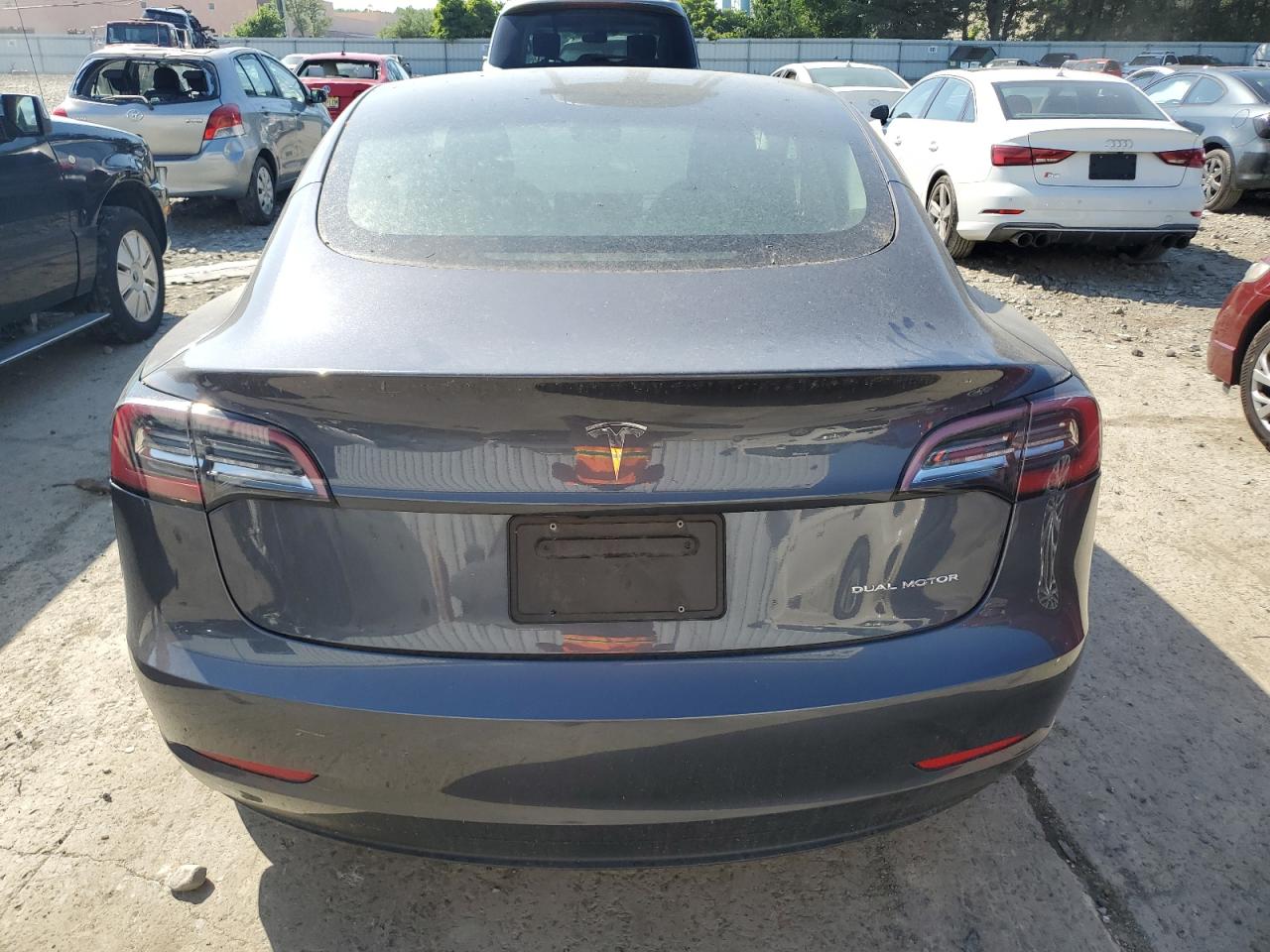 2023 TESLA MODEL 3 photo 16