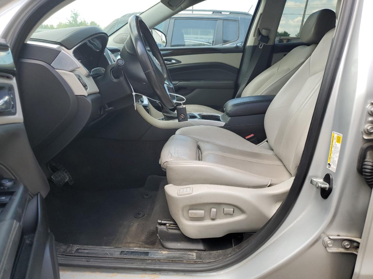 2013 CADILLAC SRX LUXURY COLLECTION photo 7