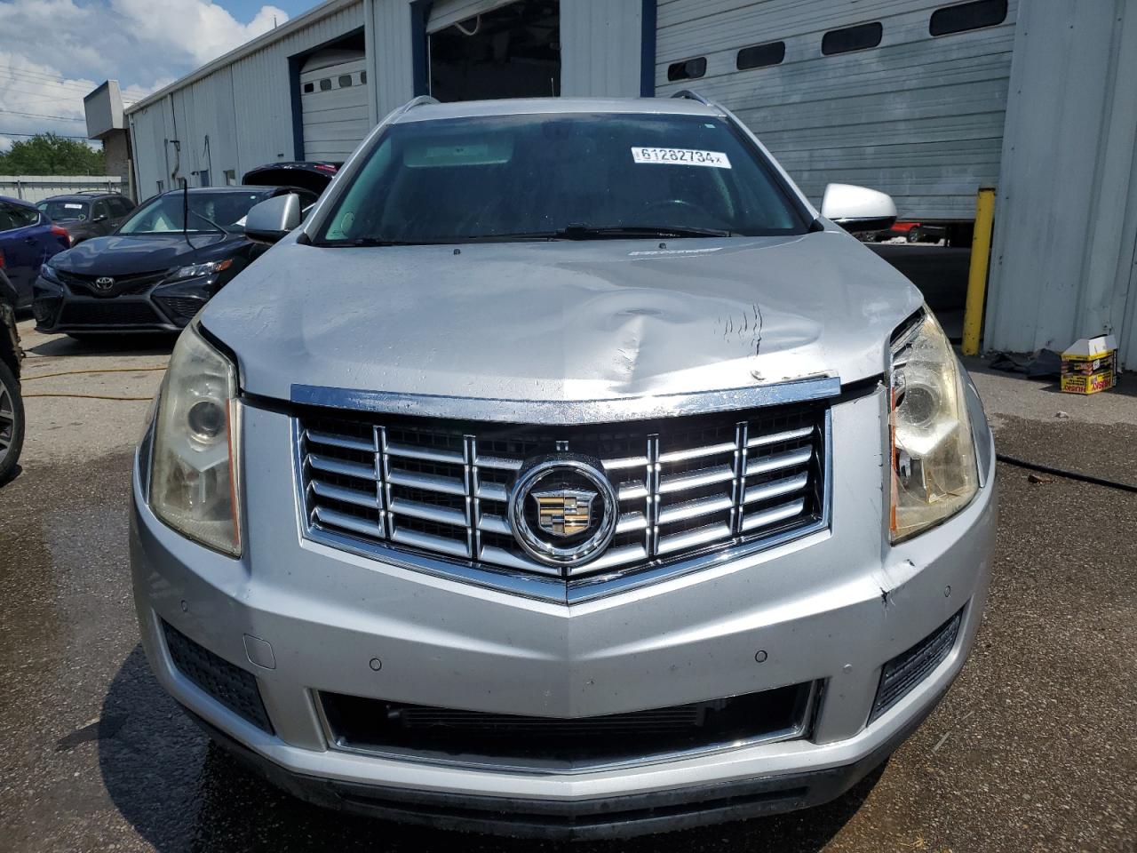 2013 CADILLAC SRX LUXURY COLLECTION photo 5