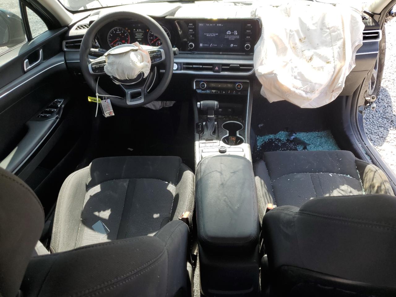 2023 KIA K5 LXS photo 15