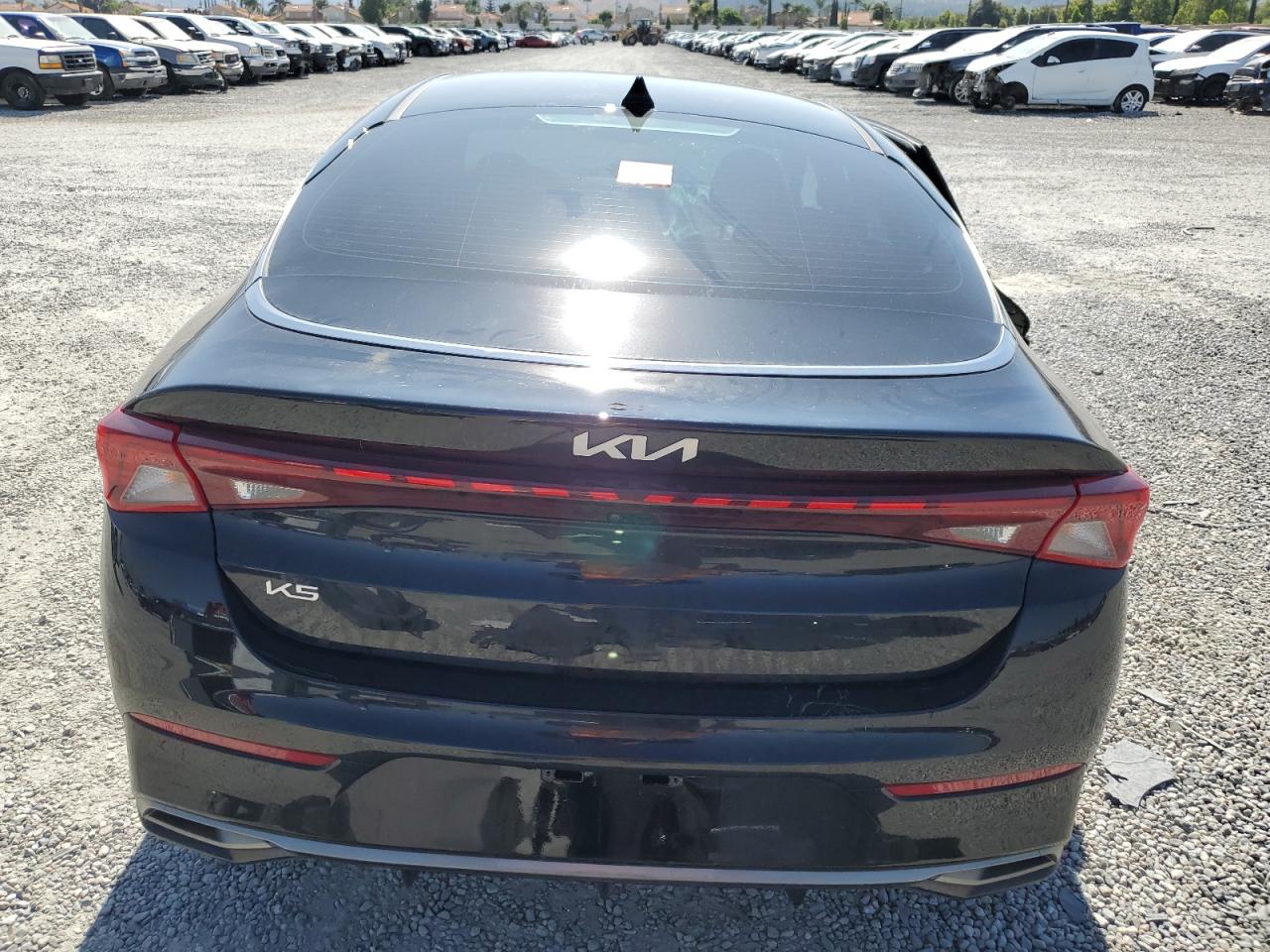 2023 KIA K5 LXS photo 11