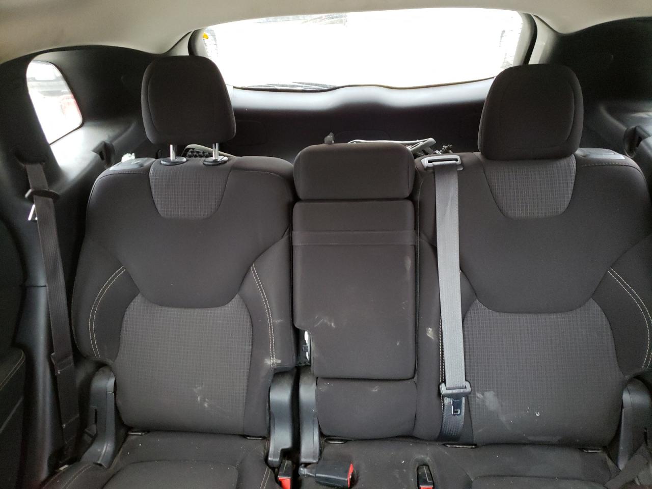 2015 JEEP CHEROKEE LATITUDE photo 19
