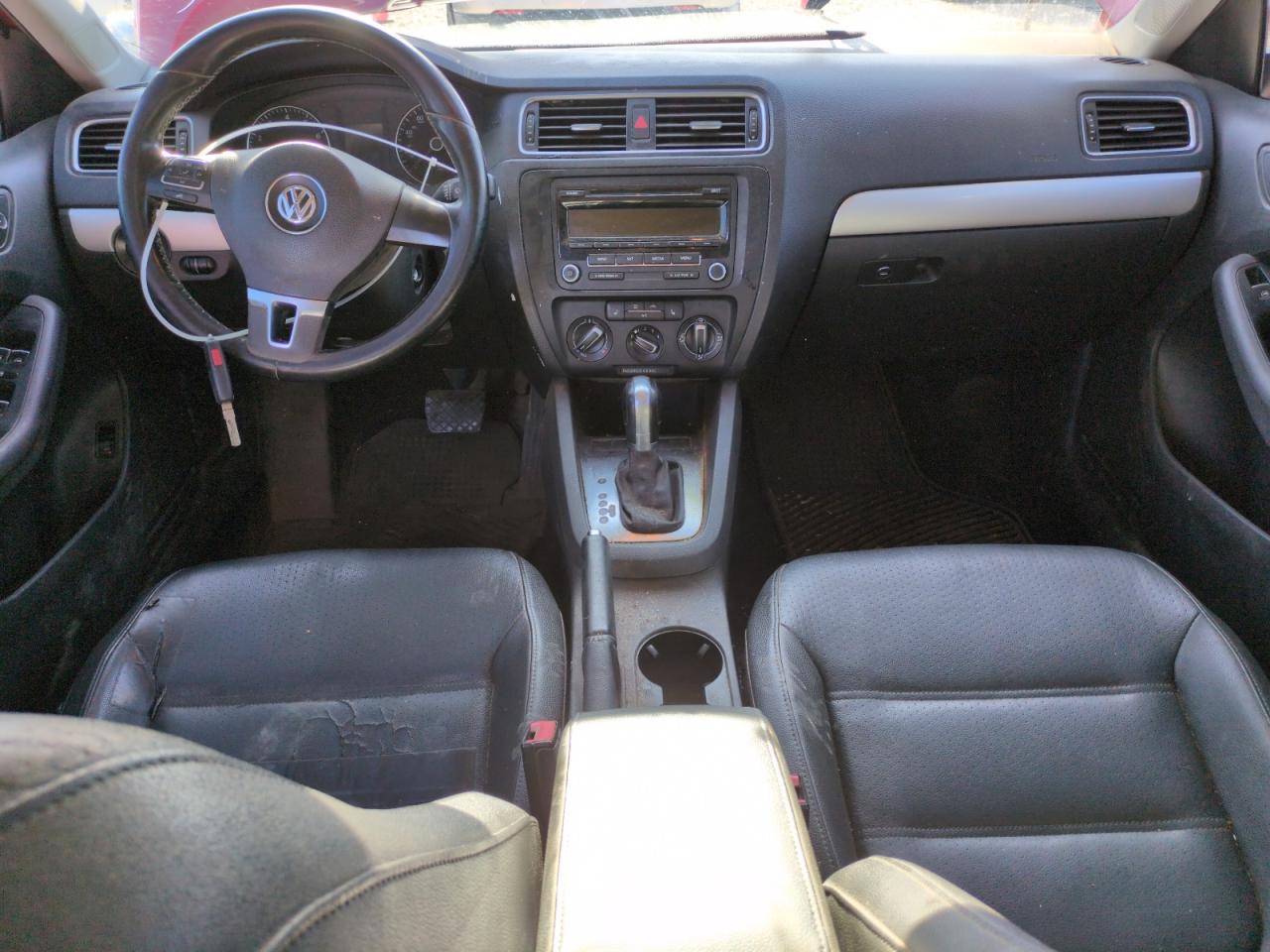 2013 VOLKSWAGEN JETTA SE photo 22