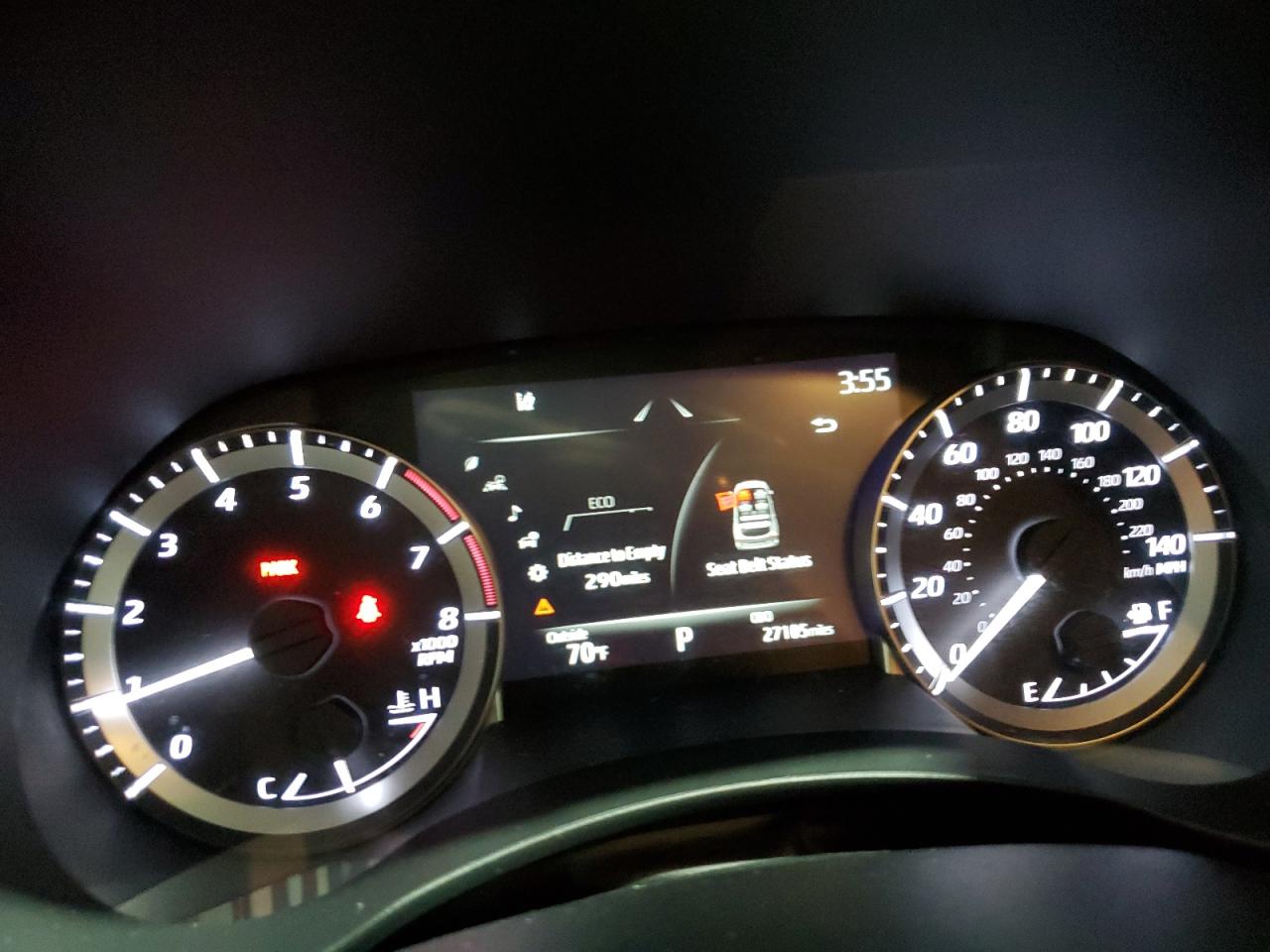 2023 TOYOTA HIGHLANDER XSE photo 17