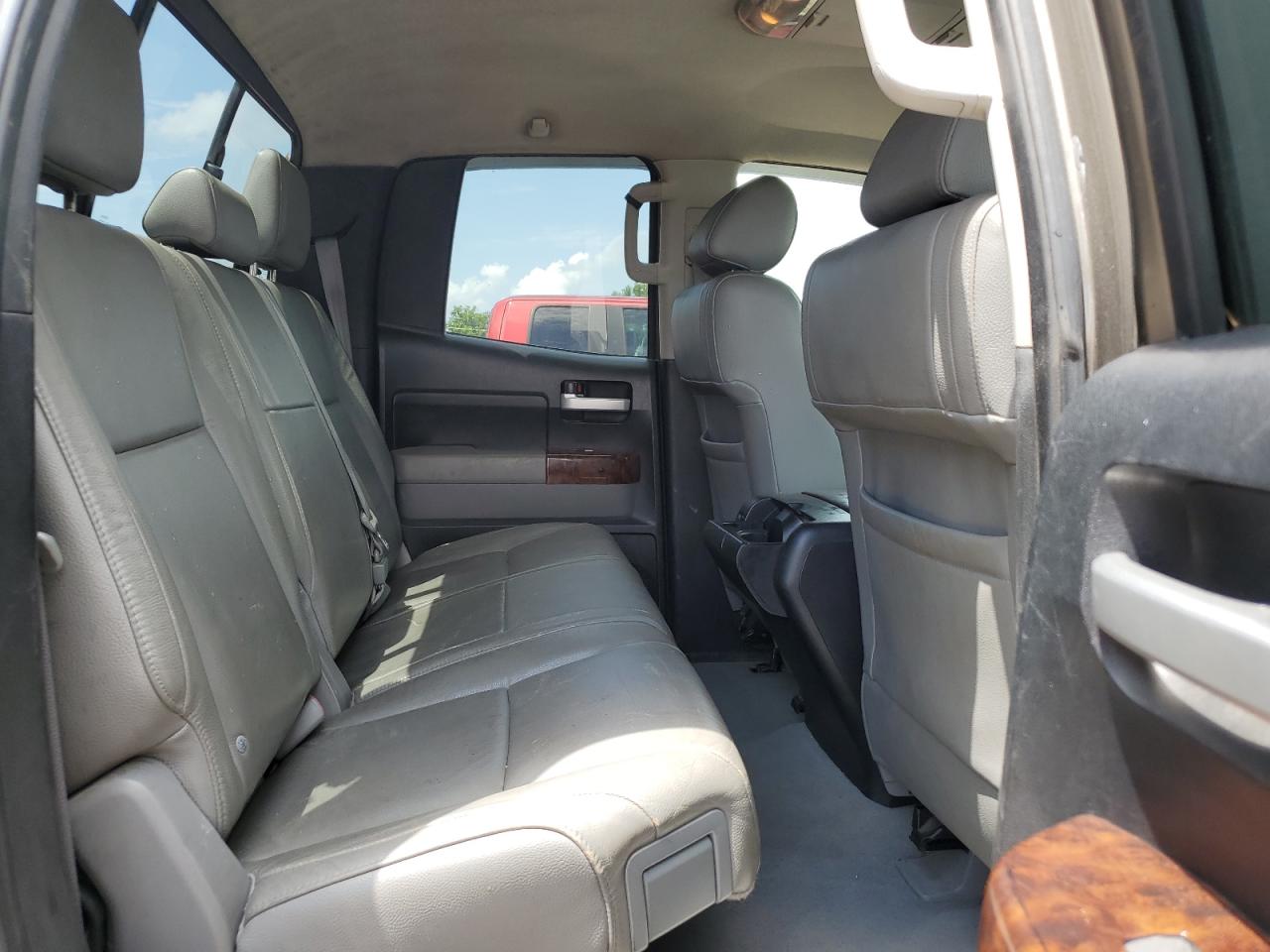 2007 TOYOTA TUNDRA DOUBLE CAB LIMITED photo 28
