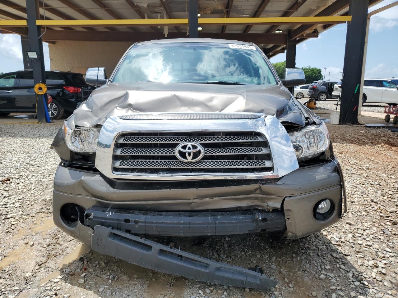 2007 TOYOTA TUNDRA DOUBLE CAB LIMITED photo 13