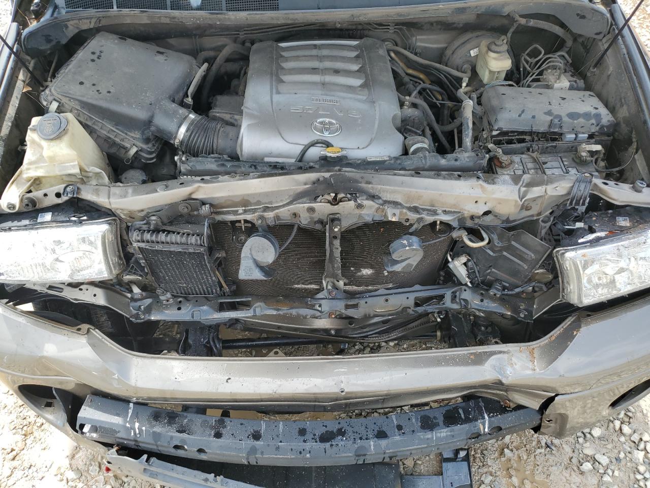 2007 TOYOTA TUNDRA DOUBLE CAB LIMITED photo 31