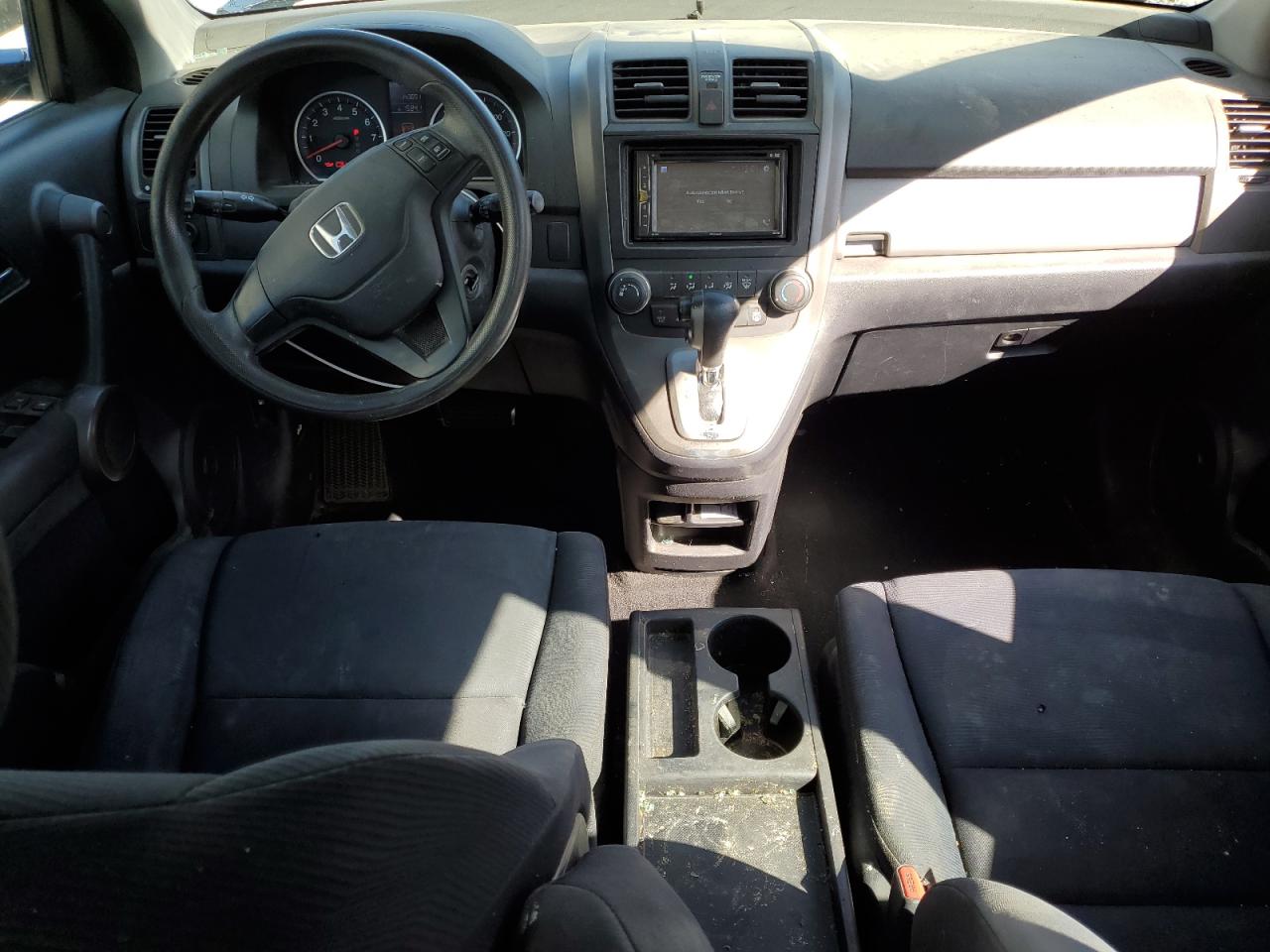 2010 HONDA CR-V LX photo 15
