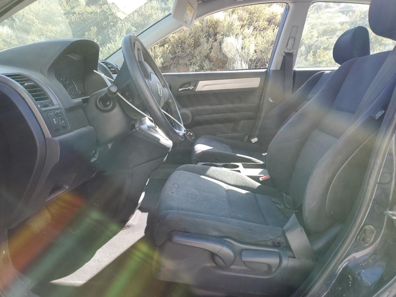 2010 HONDA CR-V LX photo 13