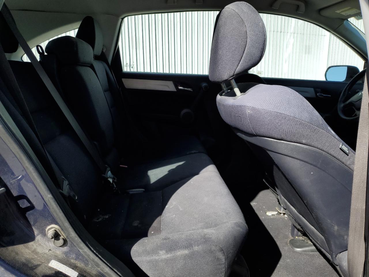 2010 HONDA CR-V LX photo 21