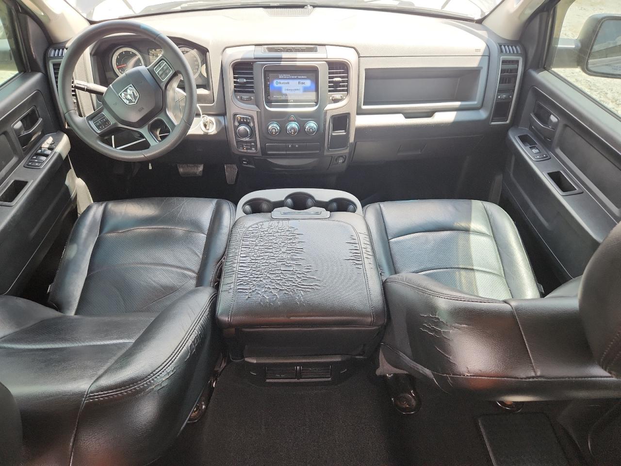 2018 RAM 1500 photo 15