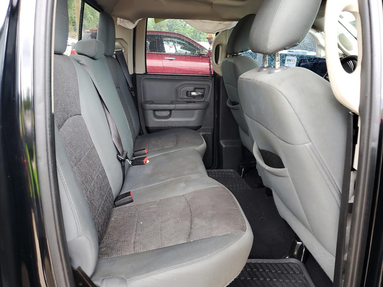 2015 RAM 1500 SLT photo 10