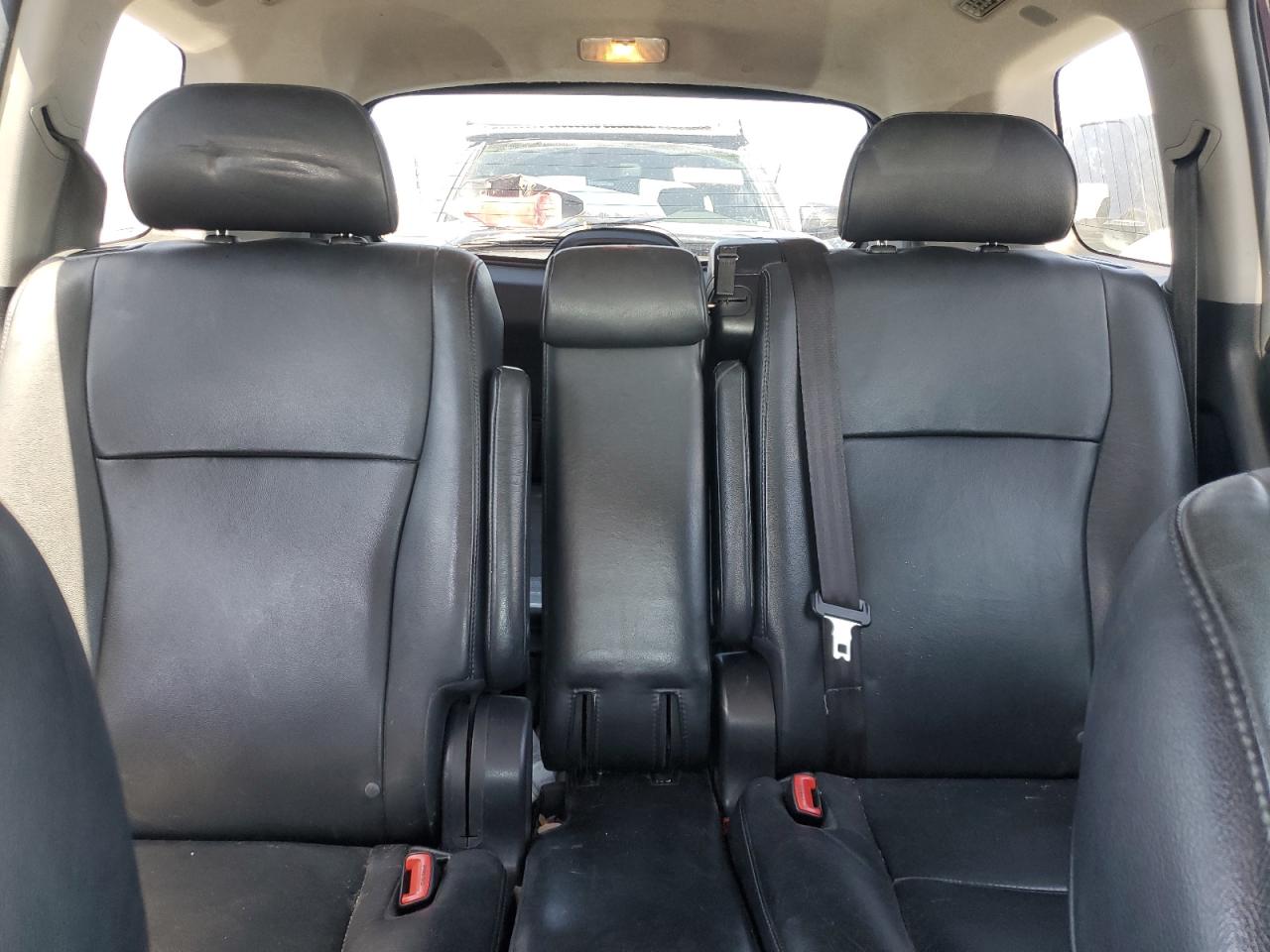 2013 TOYOTA HIGHLANDER SE photo 19