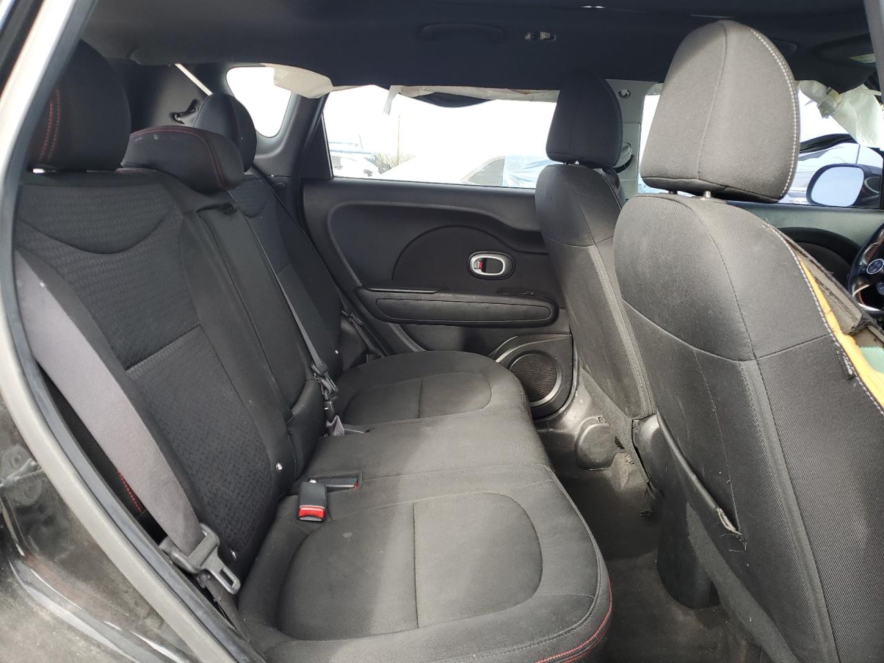 2015 KIA SOUL + photo 28