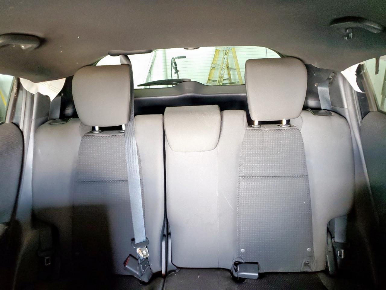2019 HONDA HR-V SPORT photo 10