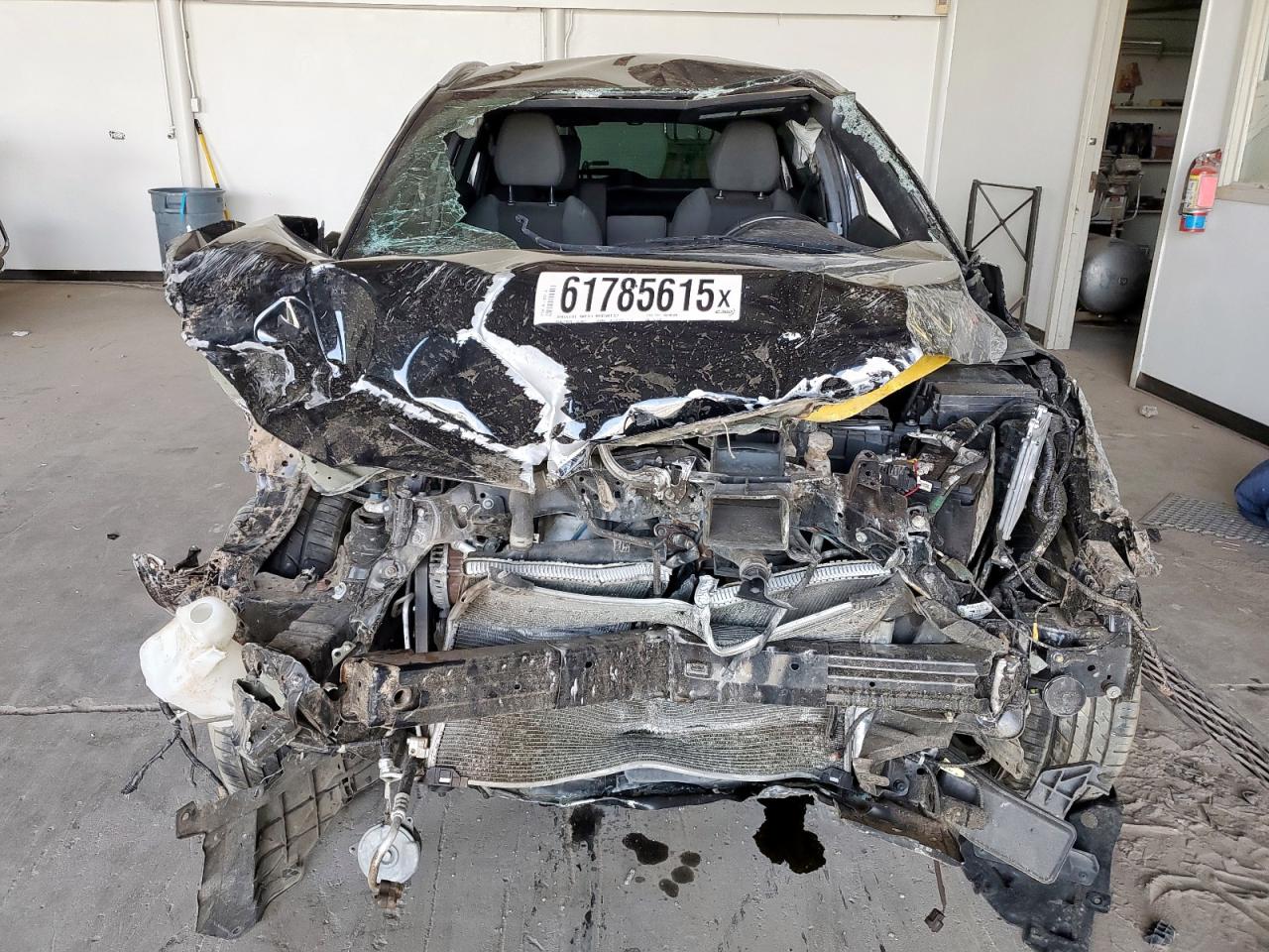 2019 HONDA HR-V SPORT photo 5
