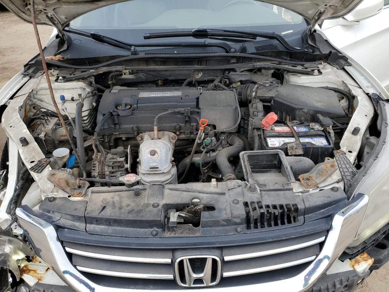 2014 HONDA ACCORD TOURING photo 11