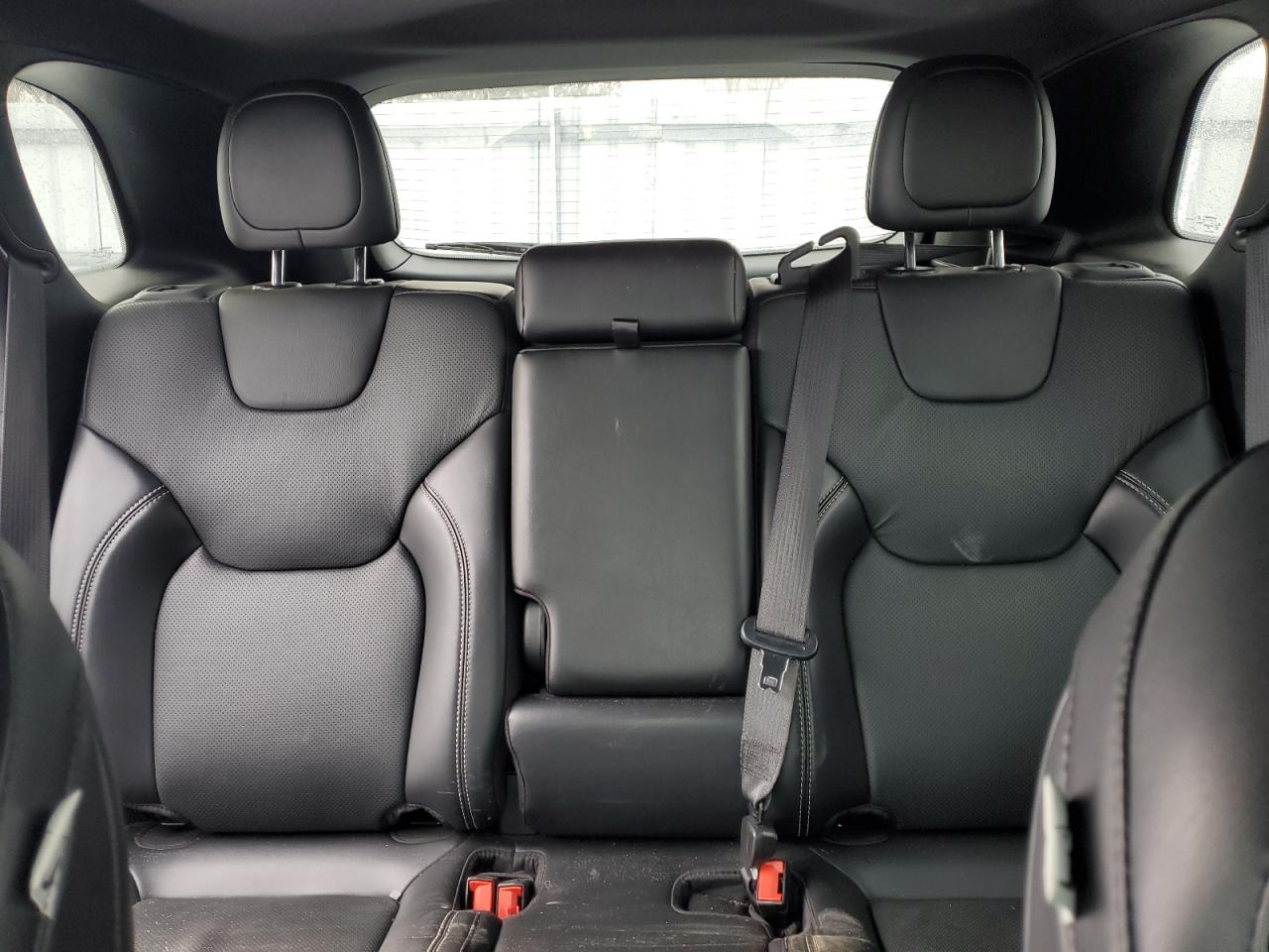 2021 JEEP CHEROKEE LATITUDE photo 19