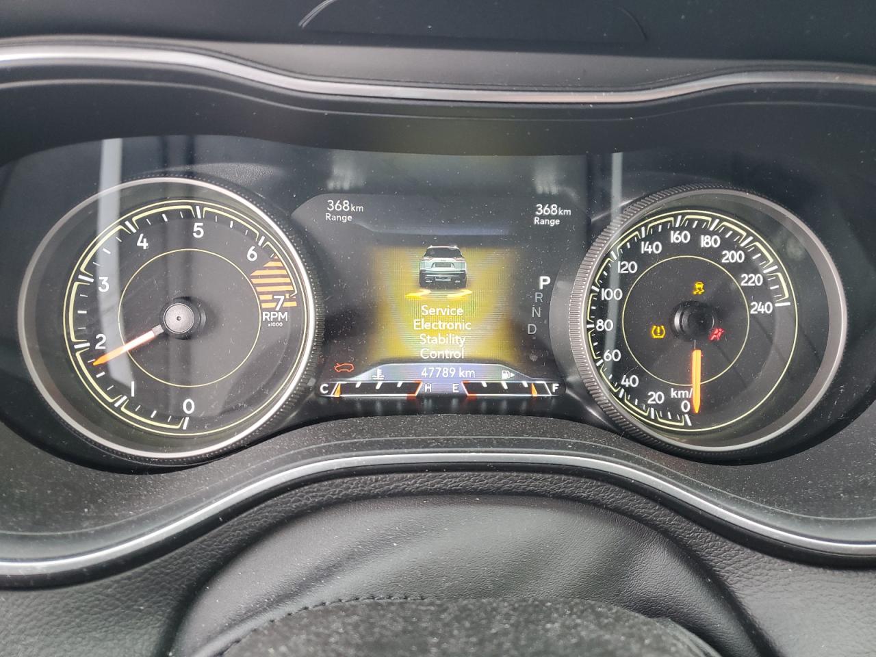 2021 JEEP CHEROKEE LATITUDE photo 17