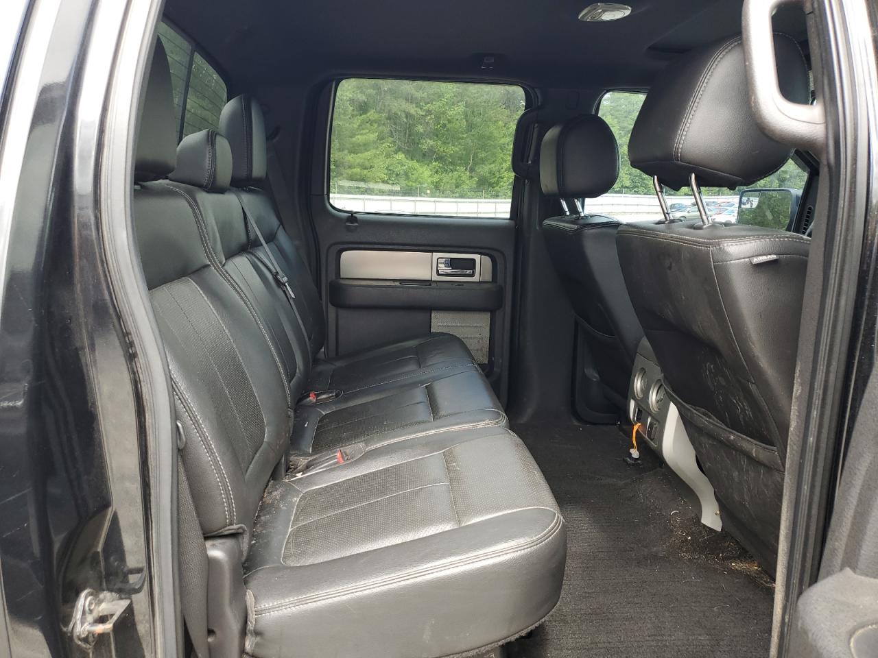 2014 FORD F150 SUPERCREW photo 28