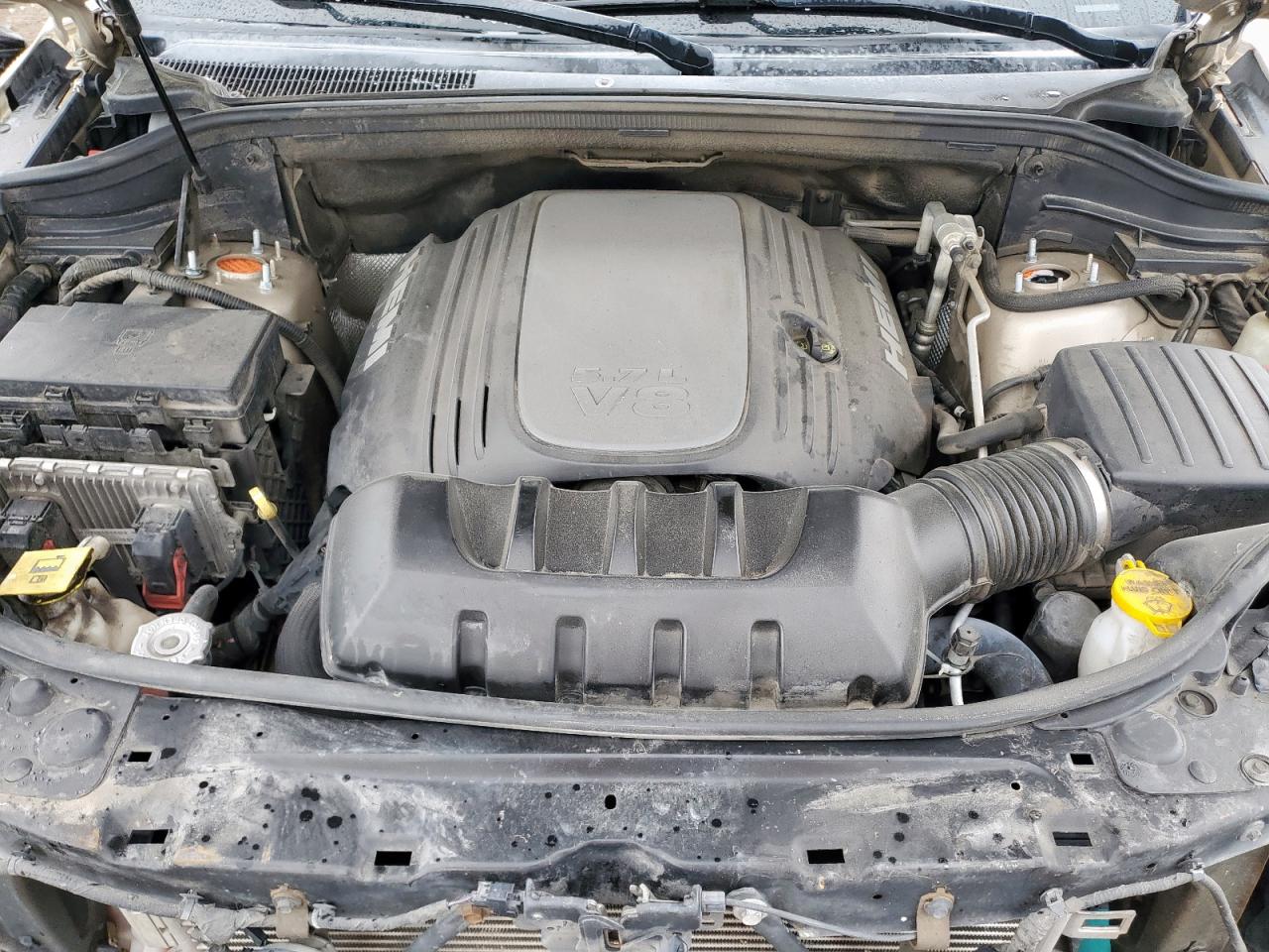 2014 JEEP GRAND CHEROKEE OVERLAND photo 31