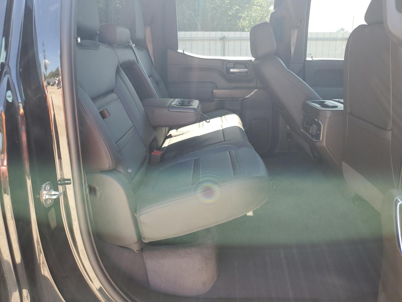 2021 GMC SIERRA K1500 DENALI photo 19