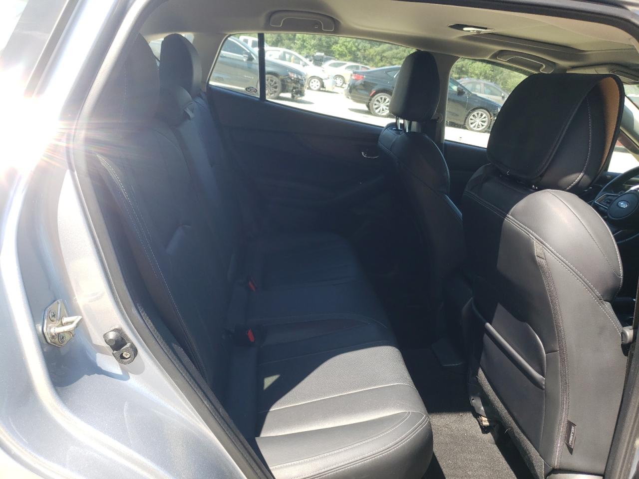 2017 SUBARU IMPREZA LIMITED photo 19