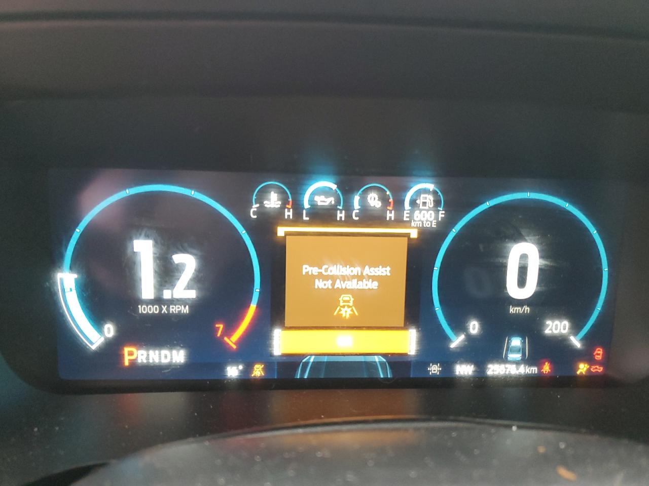 2023 FORD F150 SUPERCREW photo 9