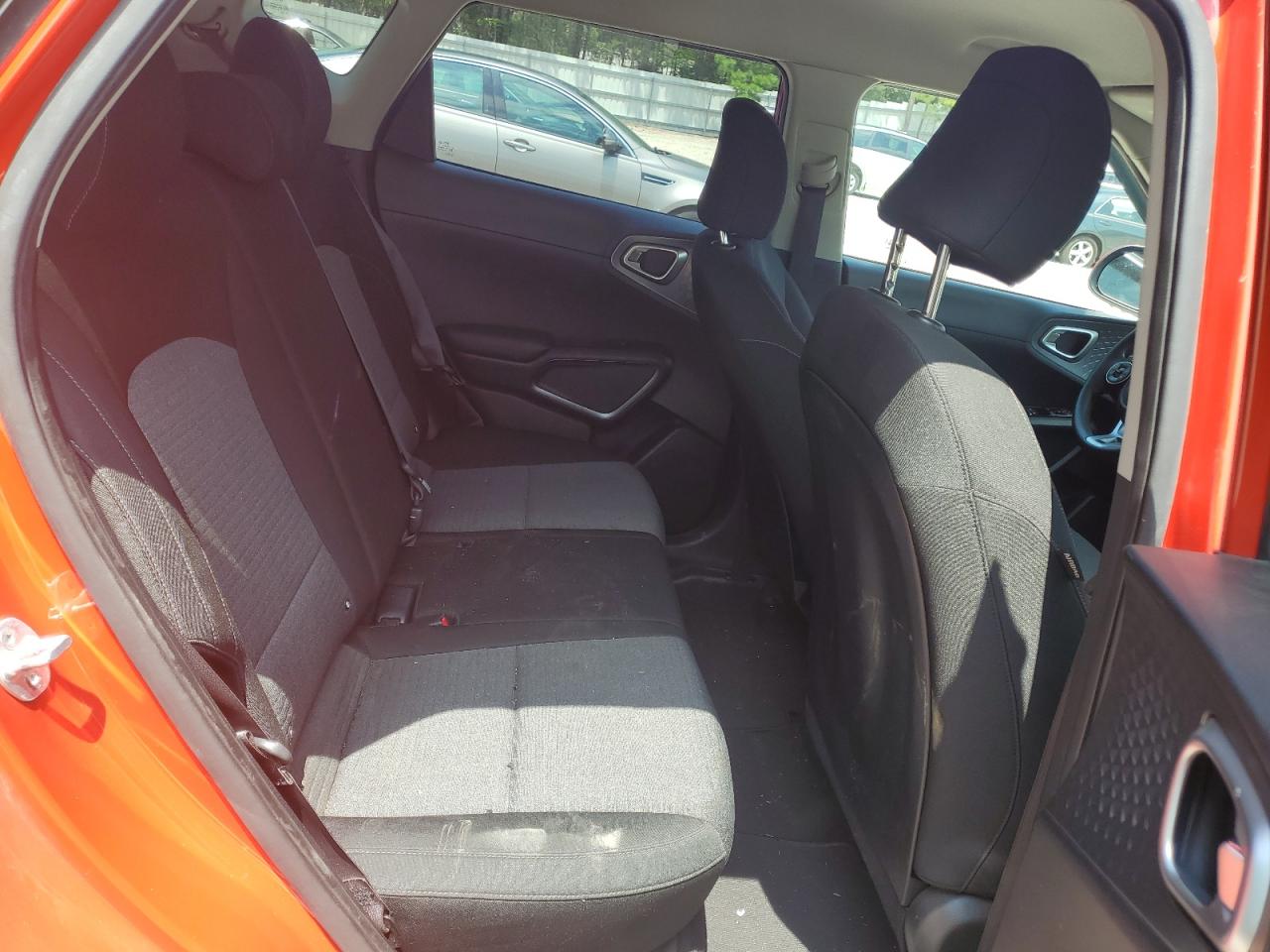 2020 KIA SOUL LX photo 28