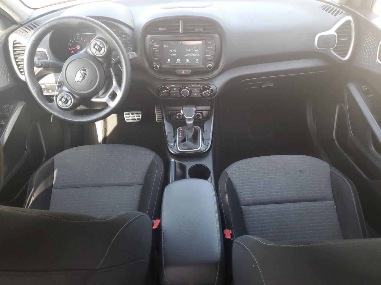 2020 KIA SOUL LX photo 22
