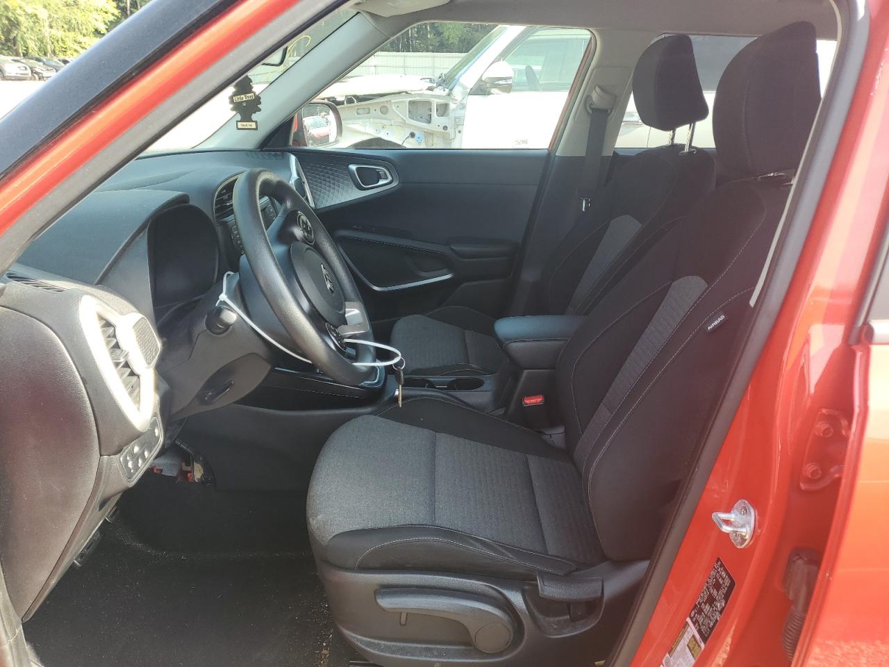 2020 KIA SOUL LX photo 19