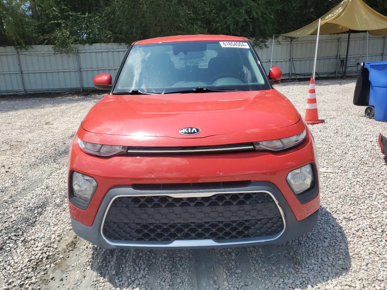 2020 KIA SOUL LX photo 13