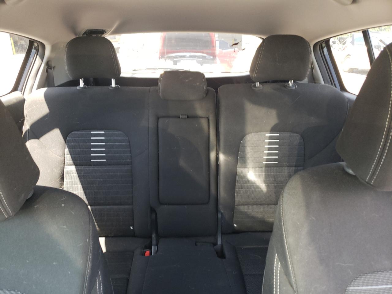2019 KIA SPORTAGE LX photo 19