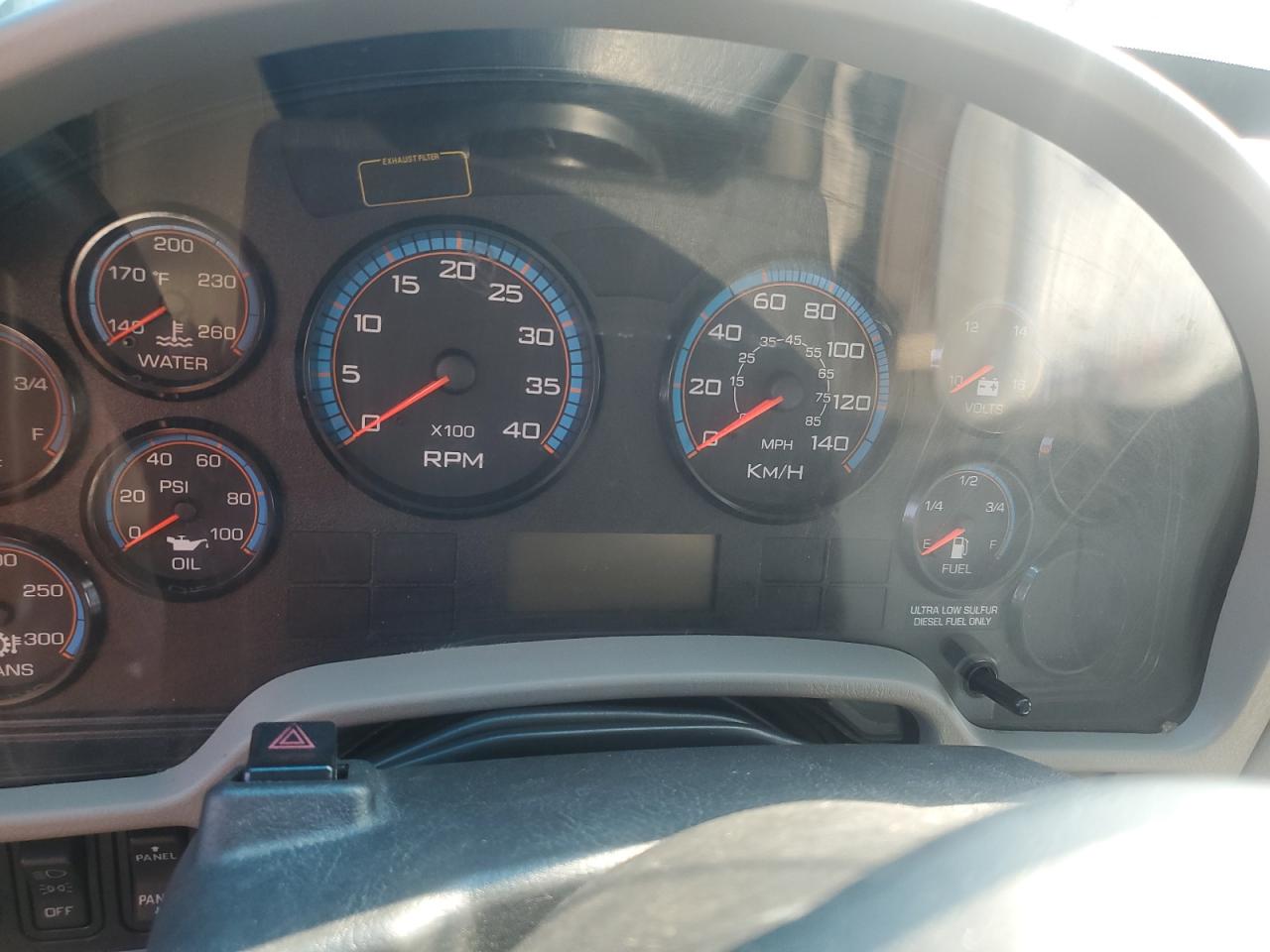 2018 INTERNATIONAL 4000 photo 8