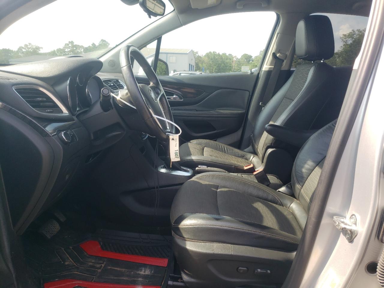 2016 BUICK ENCORE photo 13