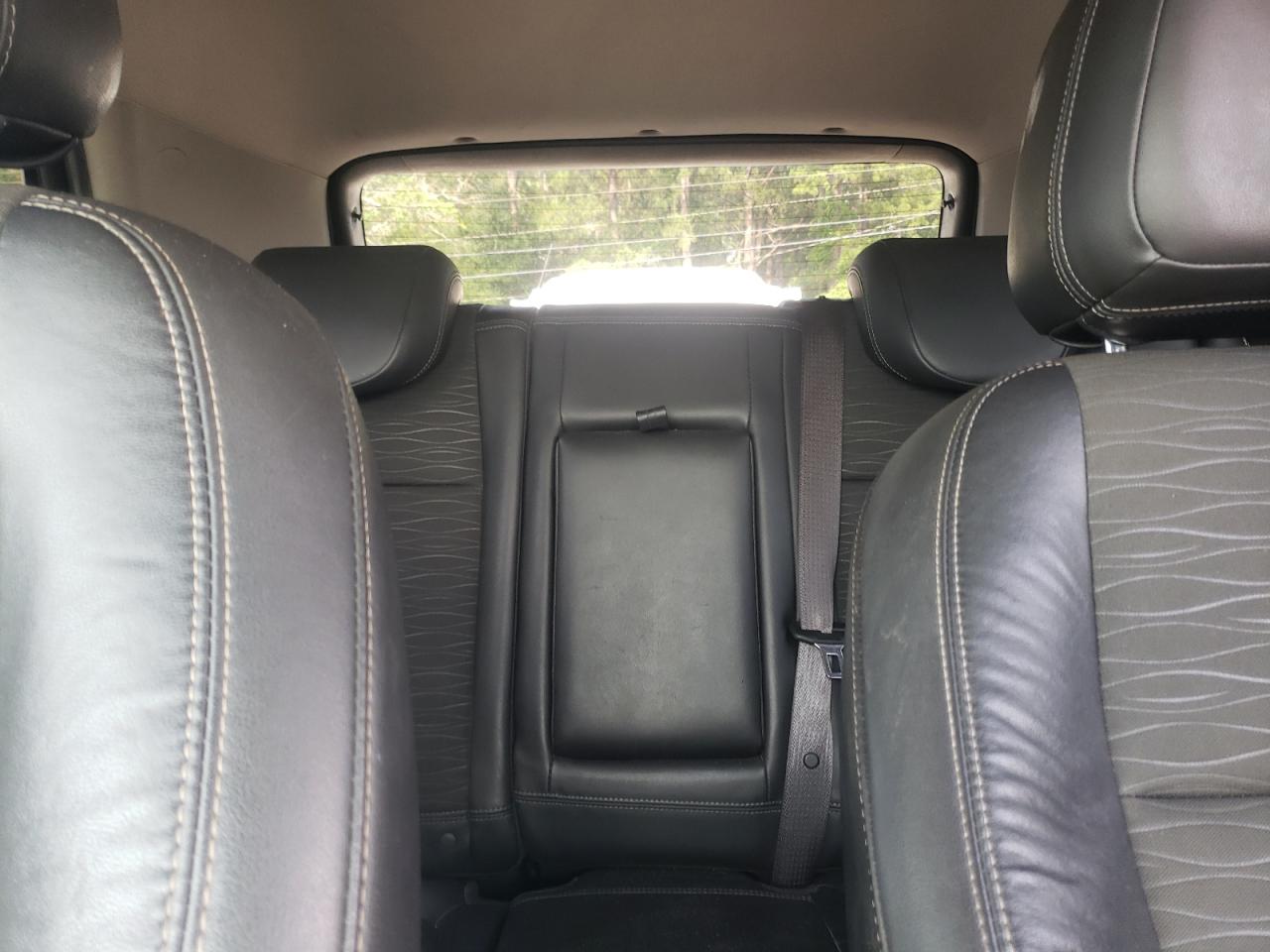 2016 BUICK ENCORE photo 19