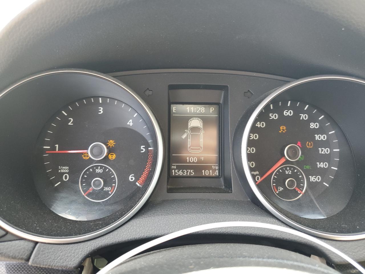 2013 VOLKSWAGEN JETTA TDI photo 25