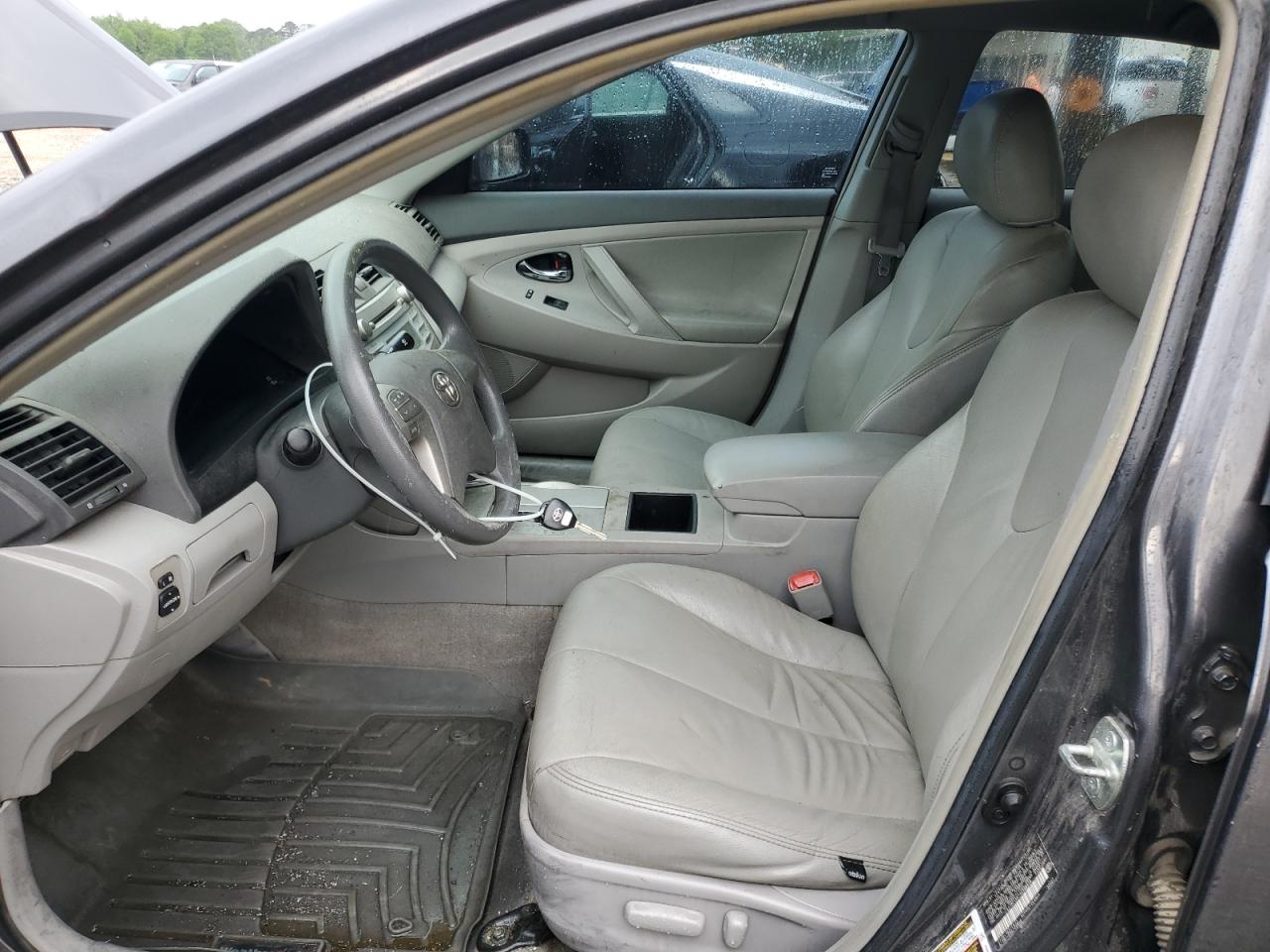 2009 TOYOTA CAMRY BASE photo 19