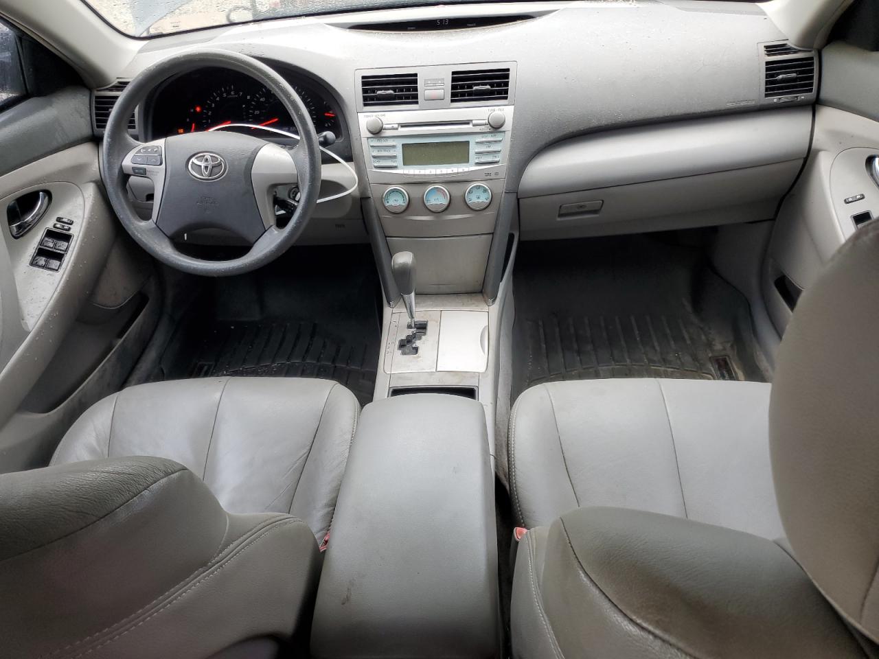 2009 TOYOTA CAMRY BASE photo 22