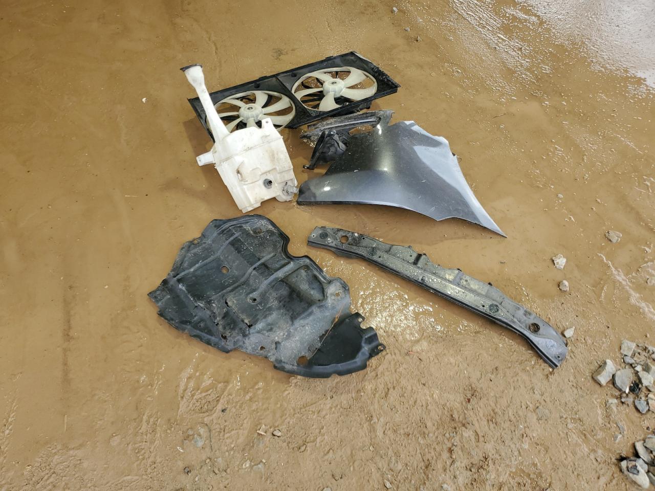 2009 TOYOTA CAMRY BASE photo 34
