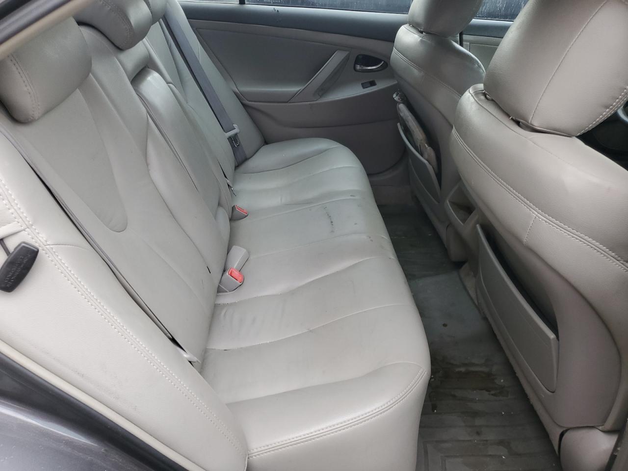2009 TOYOTA CAMRY BASE photo 28