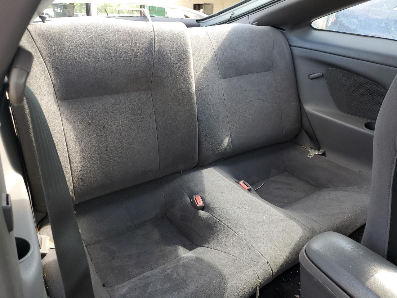 2000 TOYOTA CELICA GT-S photo 28
