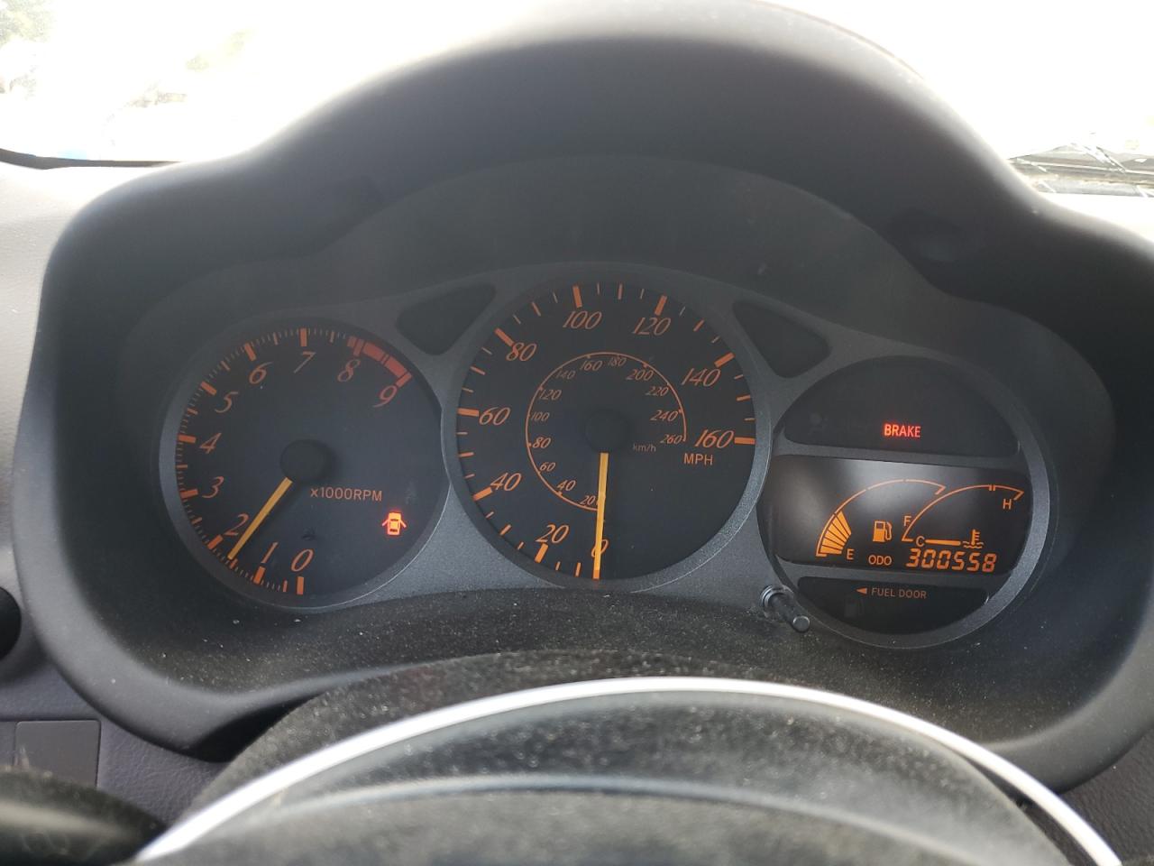 2000 TOYOTA CELICA GT-S photo 25