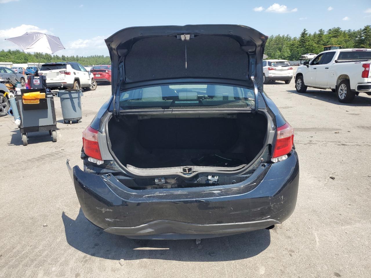 2019 TOYOTA COROLLA L photo 11