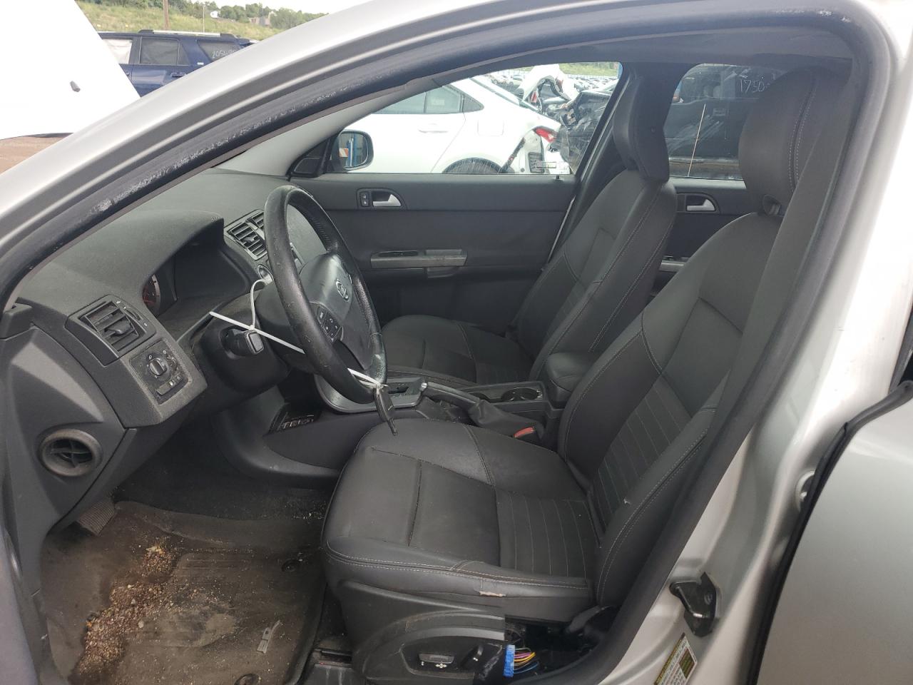2007 VOLVO S40 2.4I photo 7