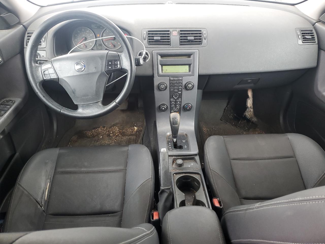 2007 VOLVO S40 2.4I photo 8