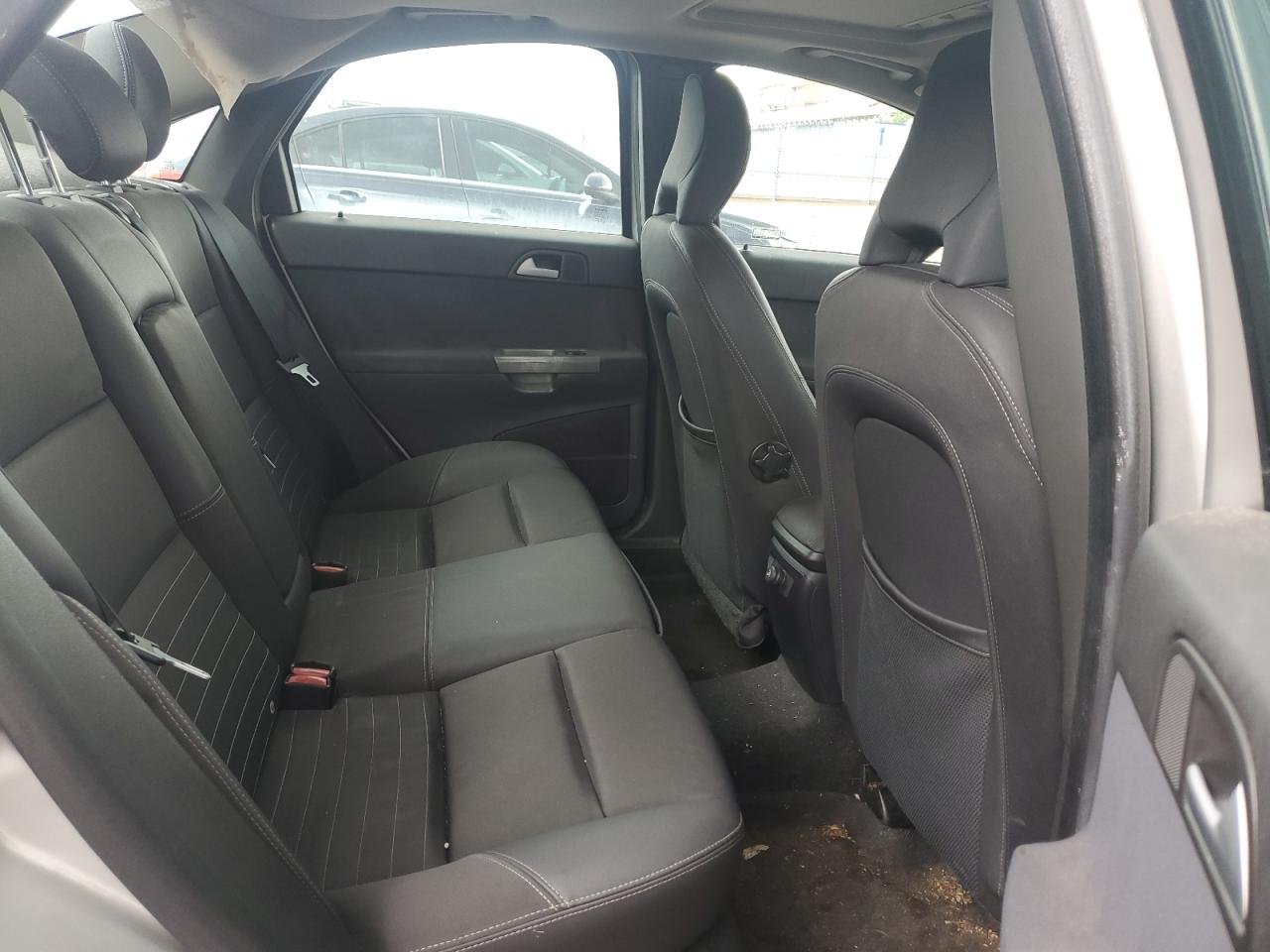 2007 VOLVO S40 2.4I photo 10