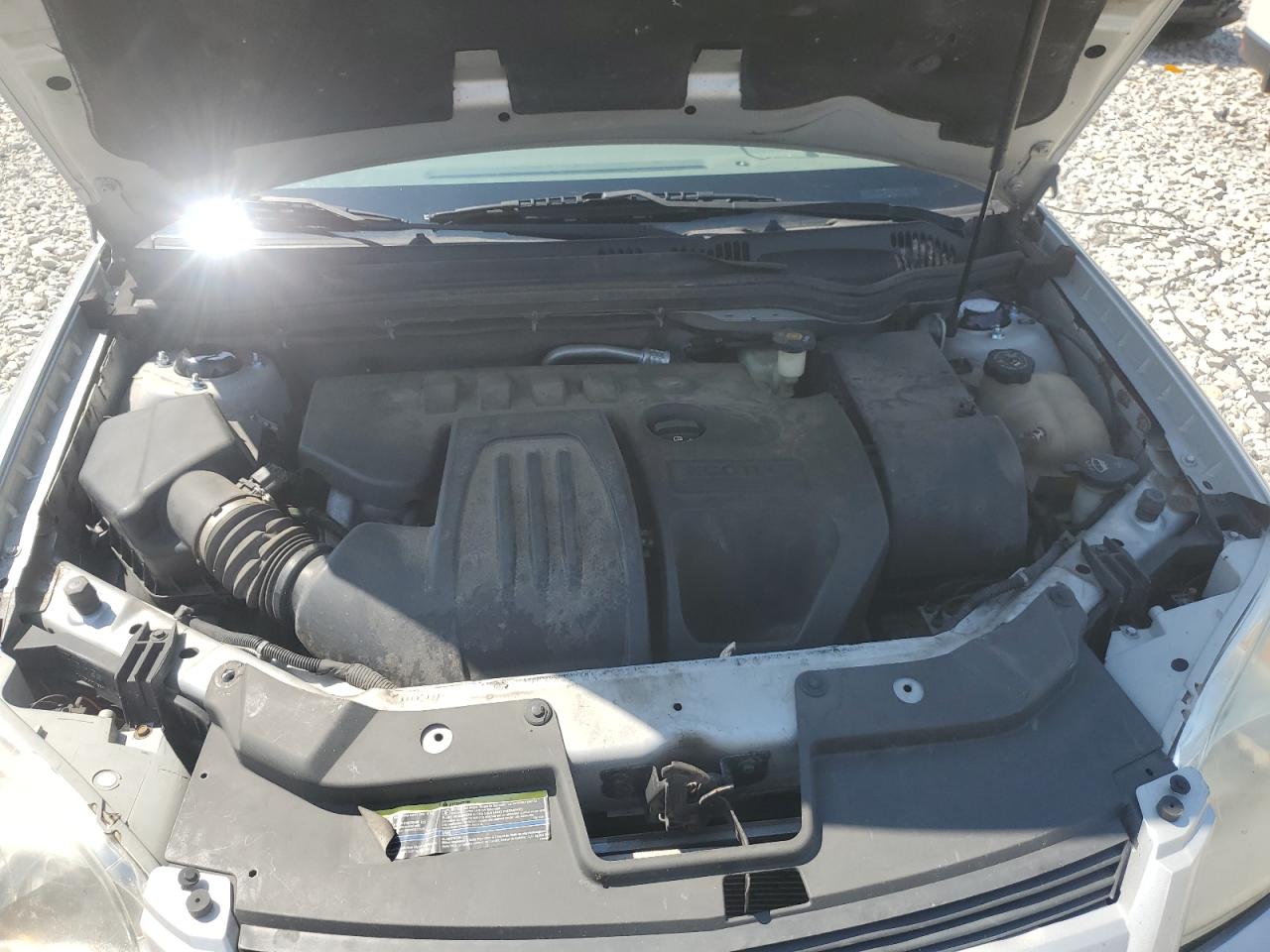 2006 CHEVROLET COBALT LT photo 11
