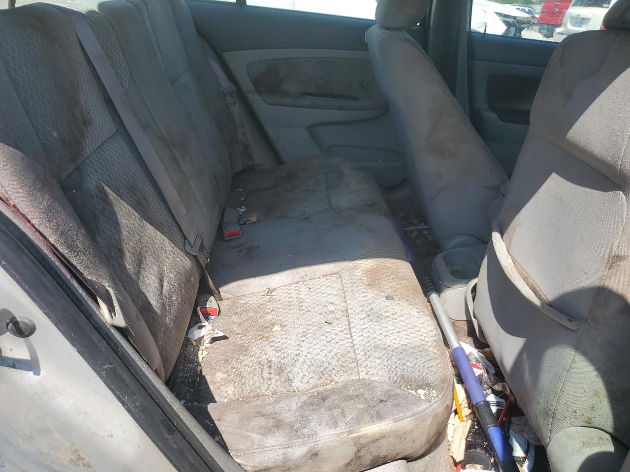 2006 CHEVROLET COBALT LT photo 10